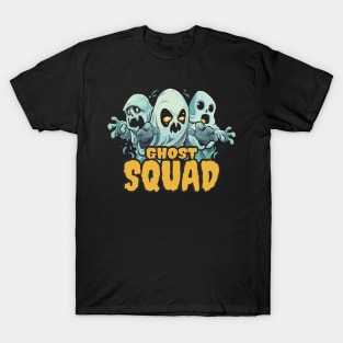 Spooky Specter Crew T-Shirt